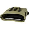 Mochila enrollable algodón reciclado 15 L portátil - Imagen 29