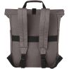 Mochila enrollable algodón reciclado 15 L portátil - Imagen 37
