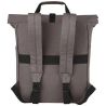 Mochila enrollable algodón reciclado 15 L portátil - Imagen 38