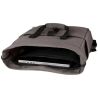 Mochila enrollable algodón reciclado 15 L portátil - Imagen 42