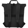 Mochila enrollable algodón reciclado 15 L portátil - Imagen 49