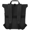 Mochila enrollable algodón reciclado 15 L portátil - Imagen 50
