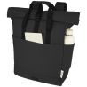 Mochila enrollable algodón reciclado 15 L portátil - Imagen 52