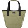 Bolsa isotérmica lona reciclada GRS 6 L - Imagen 20