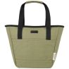 Bolsa isotérmica lona reciclada GRS 6 L - Imagen 21