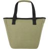 Bolsa isotérmica lona reciclada GRS 6 L - Imagen 22