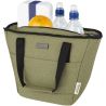 Bolsa isotérmica lona reciclada GRS 6 L - Imagen 24