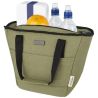 Bolsa isotérmica lona reciclada GRS 6 L - Imagen 25