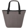 Bolsa isotérmica lona reciclada GRS 6 L - Imagen 33
