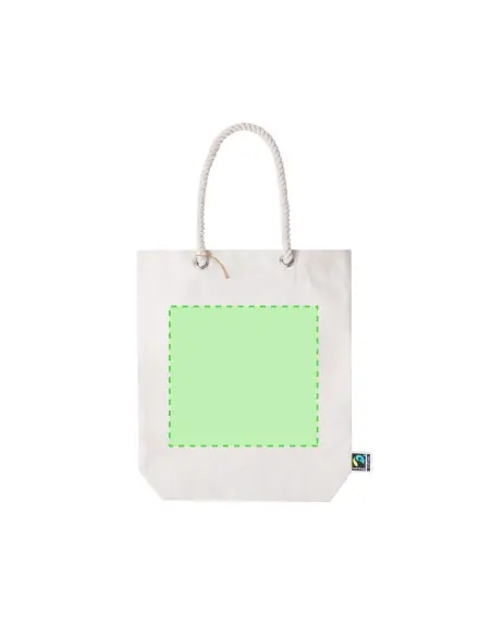 Bolsa Personalizado Ecológico 820780