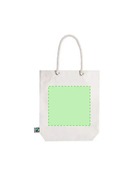 Bolsa Personalizado Ecológico 820780