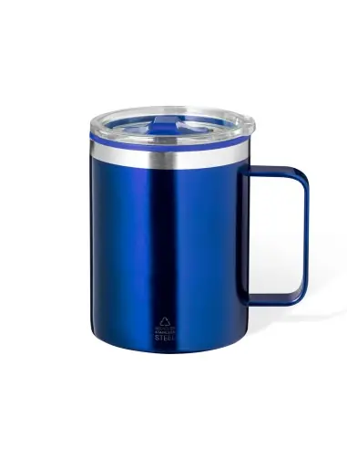 Taza Térmica Personalizado Ecológico 820784