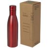 Bidón acero reciclado RCS 500 ml cobre - Imagen 17
