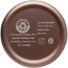 Bidón acero reciclado RCS 500 ml cobre - Imagen 32