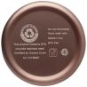 Bidón acero reciclado RCS 500 ml cobre - Imagen 33