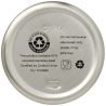 Bidón acero reciclado RCS 500 ml cobre - Imagen 65