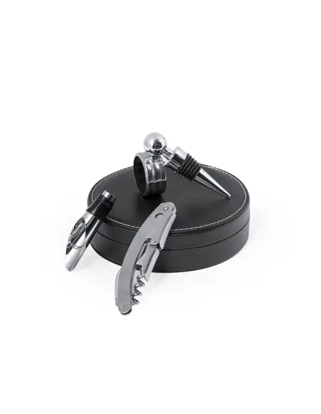 Set Vinos Personalizado Ecológico 820787