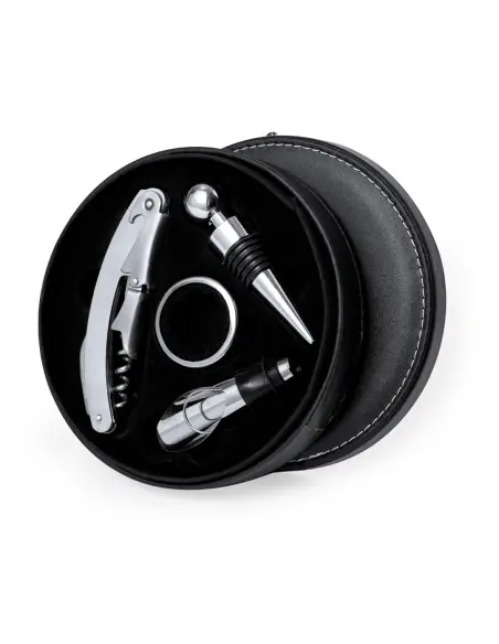 Set Vinos Personalizado Ecológico 820787