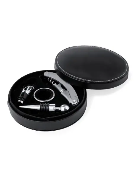 Set Vinos Personalizado Ecológico 820787