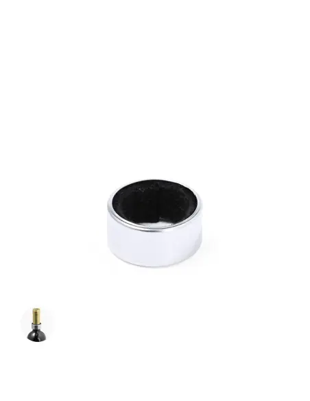 Recogegotas Personalizado Ecológico 820789