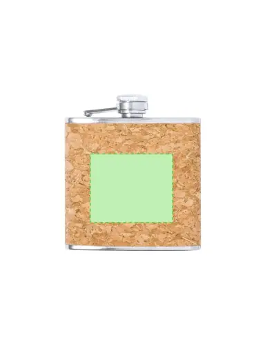 Petaca Personalizado Ecológico 820795