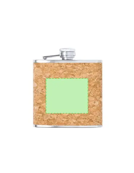 Petaca Personalizado Ecológico 820795