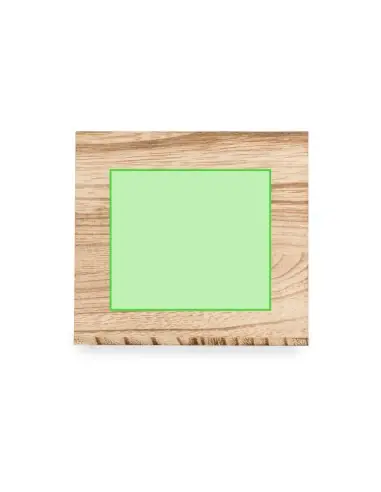 Servilletero Personalizado Ecológico 820817