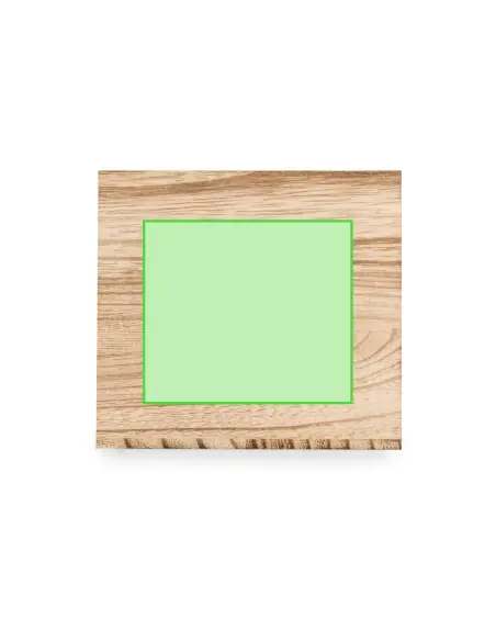 Servilletero Personalizado Ecológico 820817