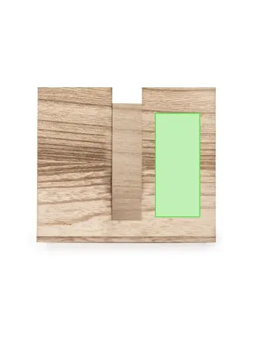 Servilletero Personalizado Ecológico 820817