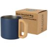Taza acero reciclado 360 ml con cobre - Imagen 17