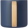 Taza acero reciclado 360 ml con cobre - Imagen 20