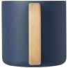 Taza acero reciclado 360 ml con cobre - Imagen 21