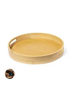 Bandeja Personalizado Ecológico 820819