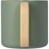 Taza acero reciclado 360 ml con cobre - Imagen 30