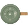 Taza acero reciclado 360 ml con cobre - Imagen 35
