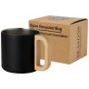 Taza acero reciclado 360 ml con cobre - Imagen 37