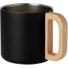 Taza acero reciclado 360 ml con cobre - Imagen 42
