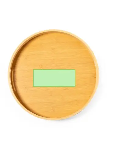 Bandeja Personalizado Ecológico 820819