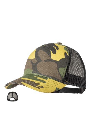 Gorra Ecológica Personalizada 820825