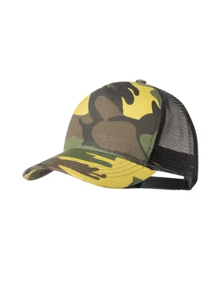 Gorra Ecológica Personalizada 820825