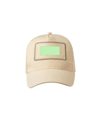 Gorra Personalizado Ecológico 820832