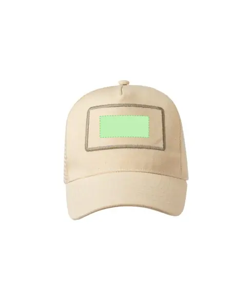 Gorra Personalizado Ecológico 820832