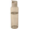 Bidón plástico reciclado 650 ml con asa - Imagen 15
