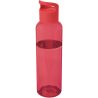 Bidón plástico reciclado 650 ml con asa - Imagen 23