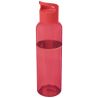 Bidón plástico reciclado 650 ml con asa - Imagen 24
