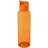 Bidón plástico reciclado 650 ml con asa - Imagen 35