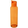 Bidón plástico reciclado 650 ml con asa - Imagen 36
