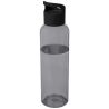 Bidón plástico reciclado 650 ml con asa - Imagen 88