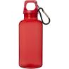 Bidón PET reciclado 400 ml con mosquetón - Imagen 13