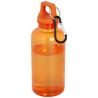 Bidón PET reciclado 400 ml con mosquetón - Imagen 18